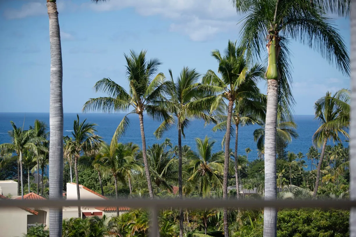 Hawaii Real Estate | View 3150 Wailea Alanui Dr, 3202 | Listing