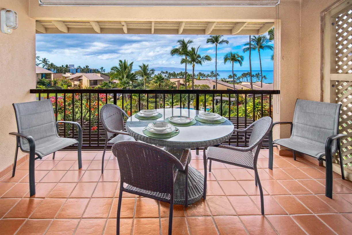Hawaii Real Estate | View 3300 Wailea Alanui Dr, 13F | Listing
