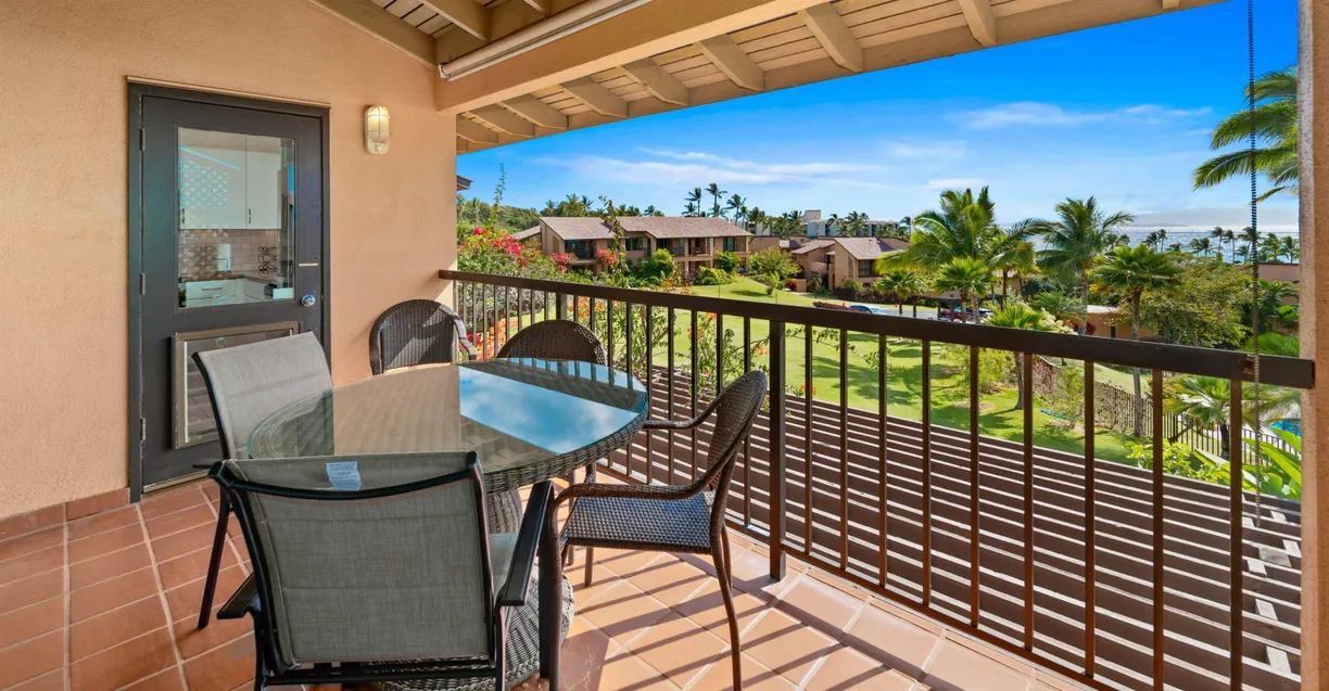 Hawaii Real Estate | View 3300 Wailea Alanui Dr, 13F | Listing