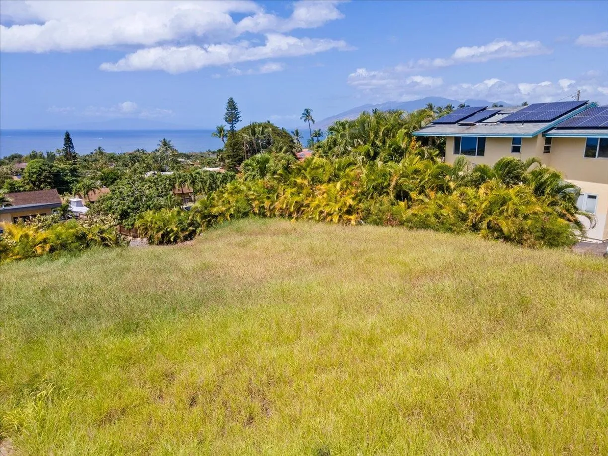 Hawaii Real Estate | View 721 Mililani Pl, Unit A | Listing