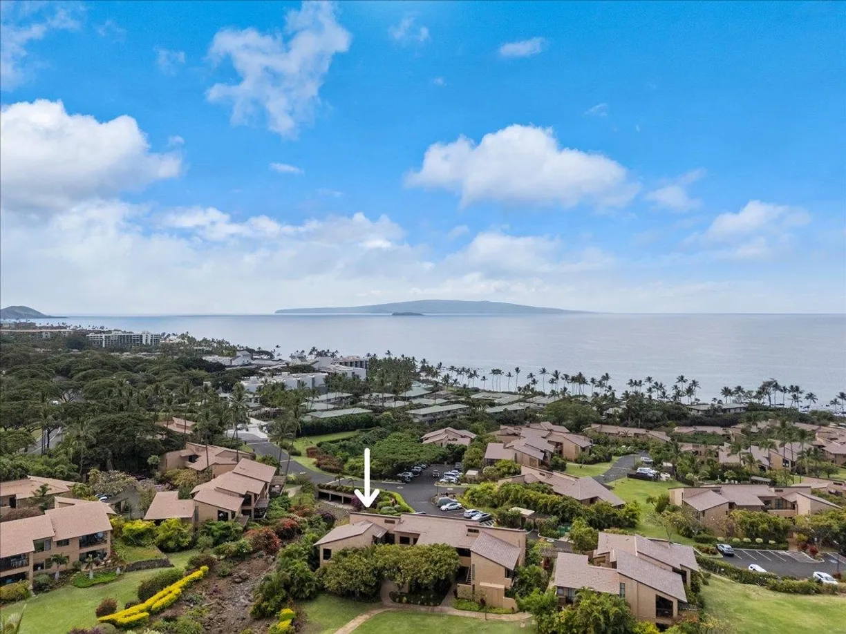 Hawaii Real Estate | View 3300 Wailea Alanui Dr, 17D | Listing