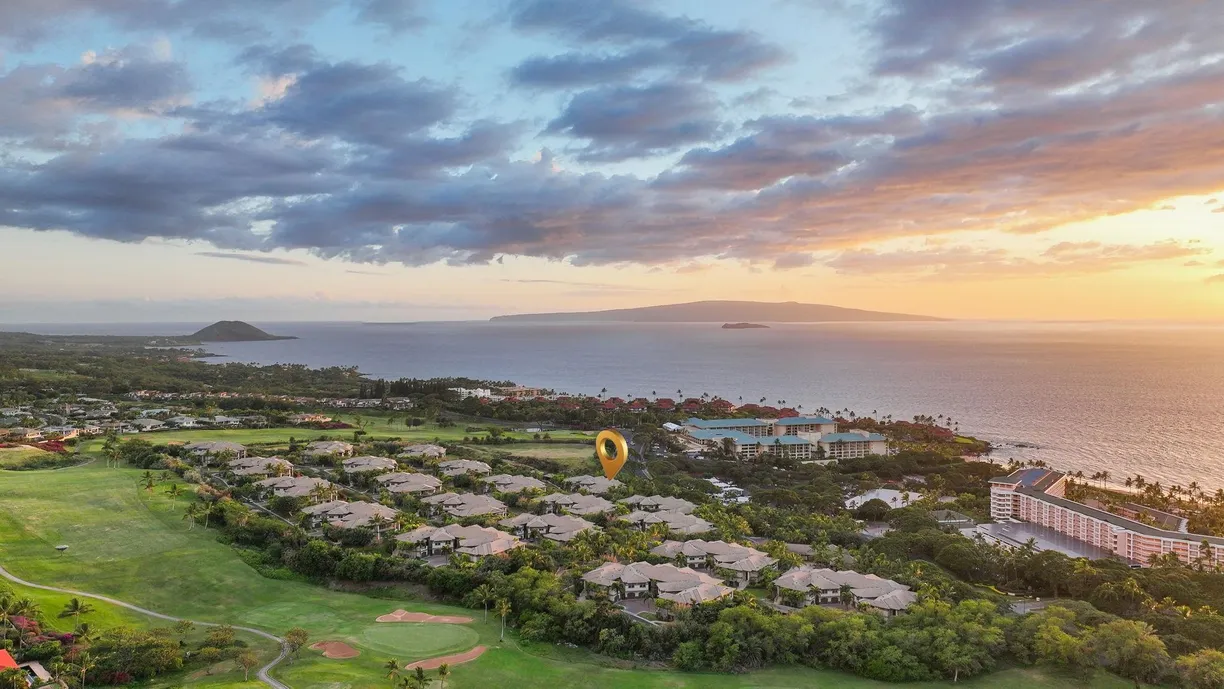 Hawaii Real Estate | View 24 Hoolei Cir, T2 | Listing