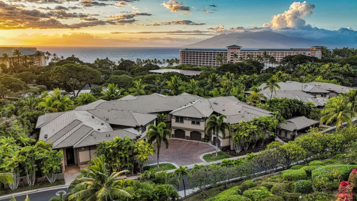 Hawaii Real Estate | View 24 Hoolei Cir, T2 | 3 Beds