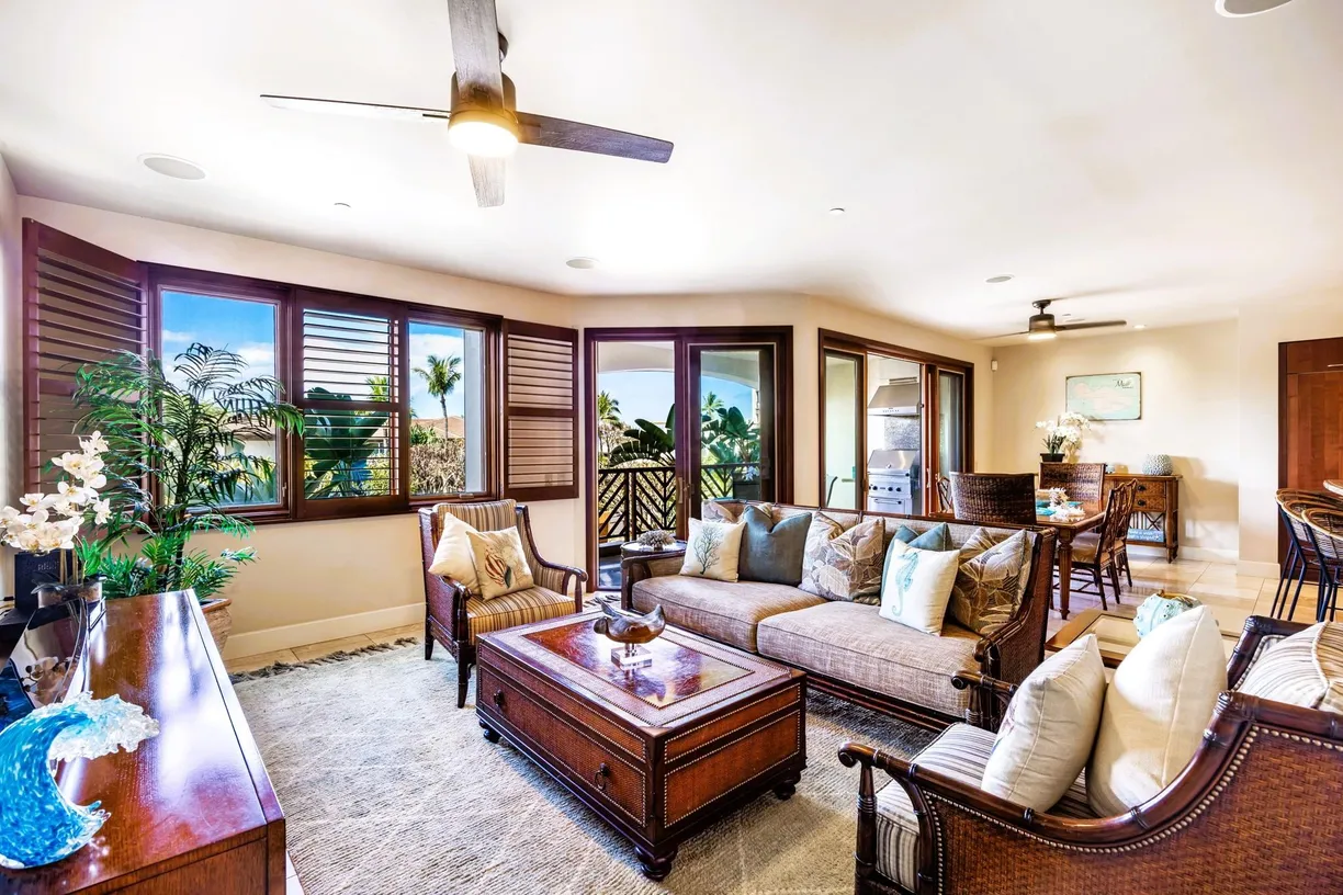 Hawaii Real Estate | View 3800 Wailea Alanui Dr, J 106 | Listing