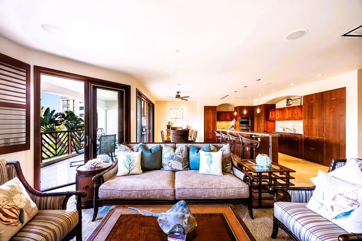 Hawaii Real Estate | View 3800 Wailea Alanui Dr, J 106 | Listing