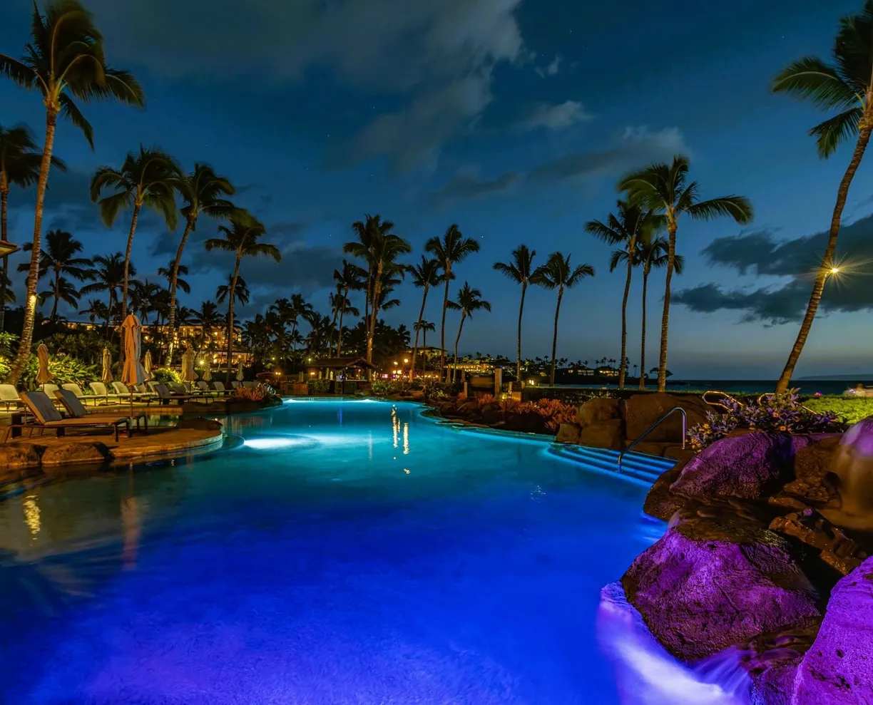 Hawaii Real Estate | View 3800 Wailea Alanui Dr, J 106 | 2 Beds