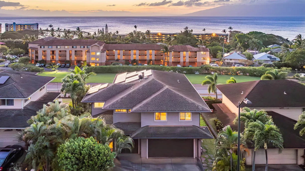 Hawaii Real Estate | View 326 Kahana Ridge Dr | 4 Beds