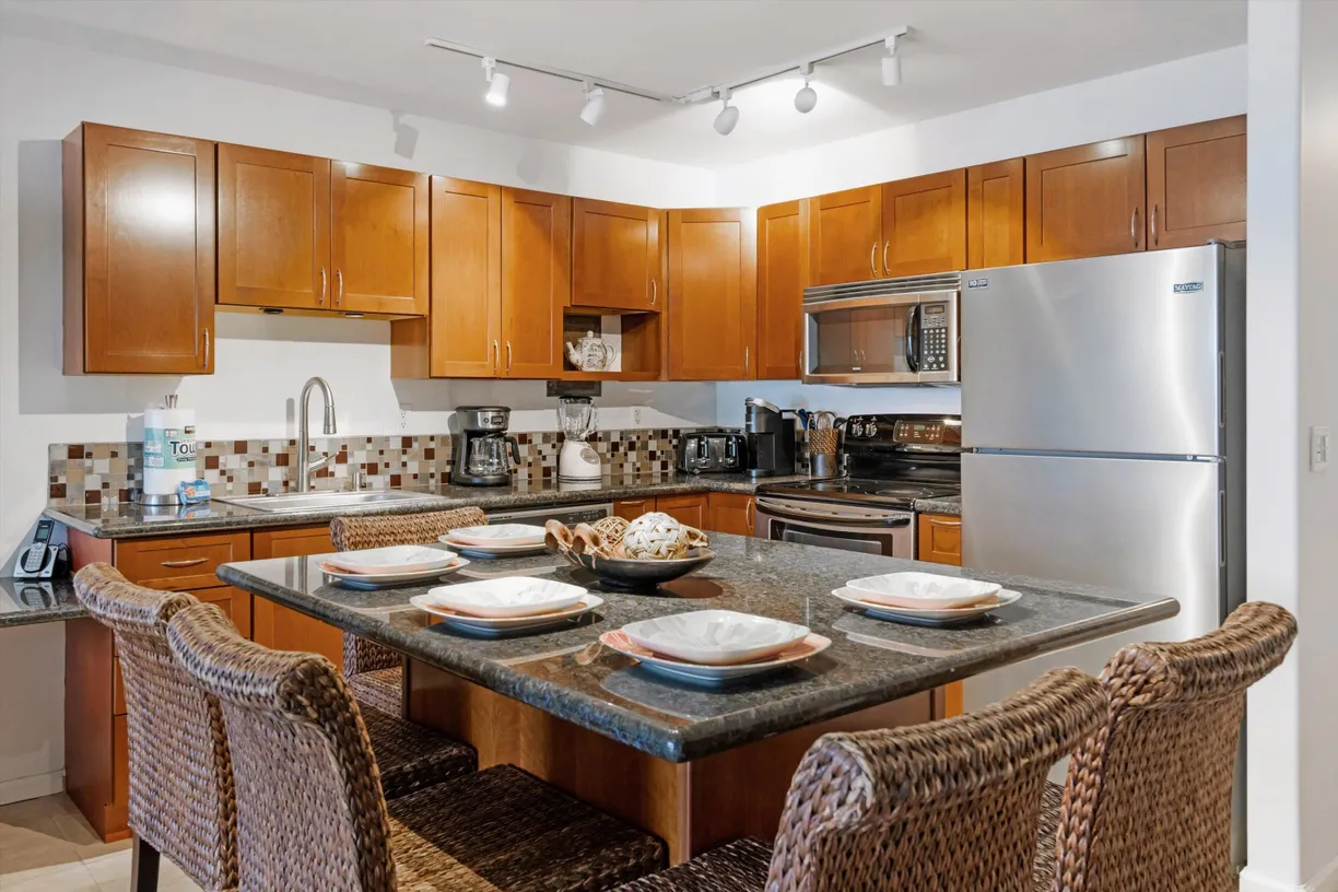 Hawaii Real Estate | View 2737 S Kihei Rd, 2-127 | Listing