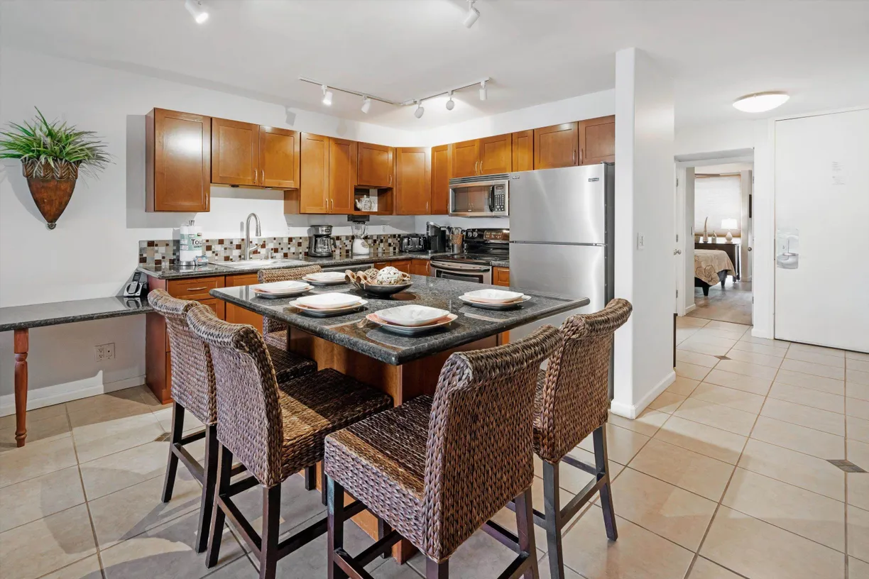 Hawaii Real Estate | View 2737 S Kihei Rd, 2-127 | Listing