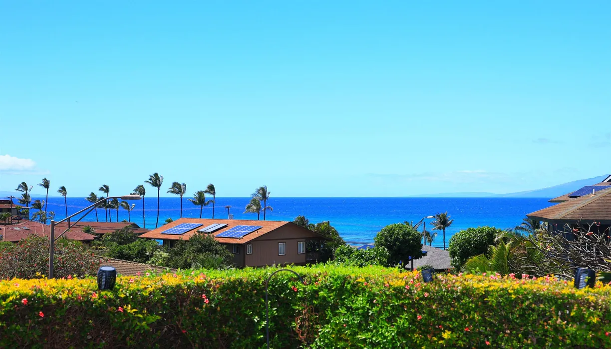 Hawaii Real Estate | View 54 Piina Pl, 35 | 3 Beds