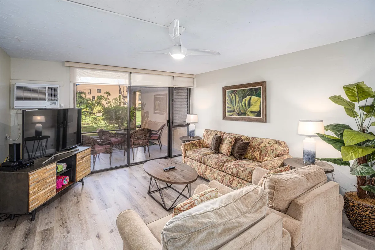 Hawaii Real Estate | View 2695 S Kihei Rd, 5-112 | 2 Beds