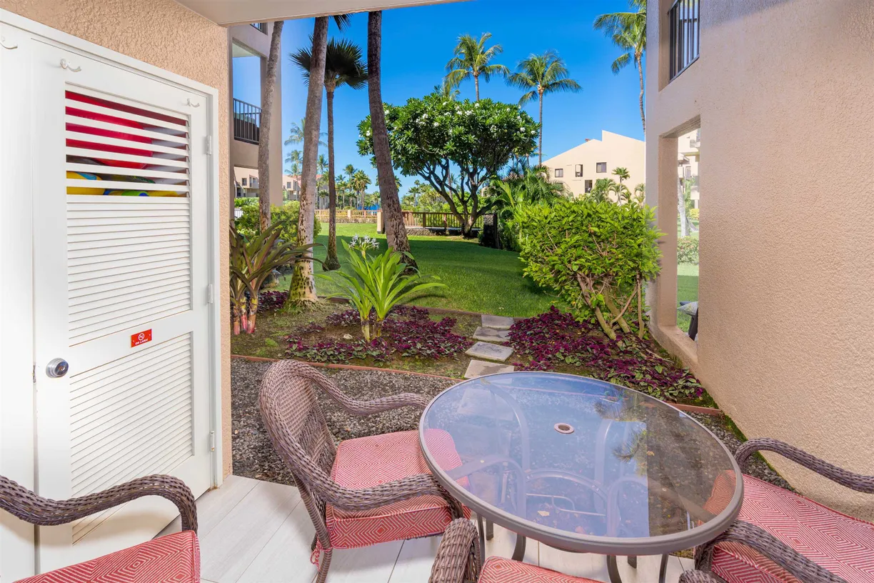 Hawaii Real Estate | View 2695 S Kihei Rd, 5-112 | Listing