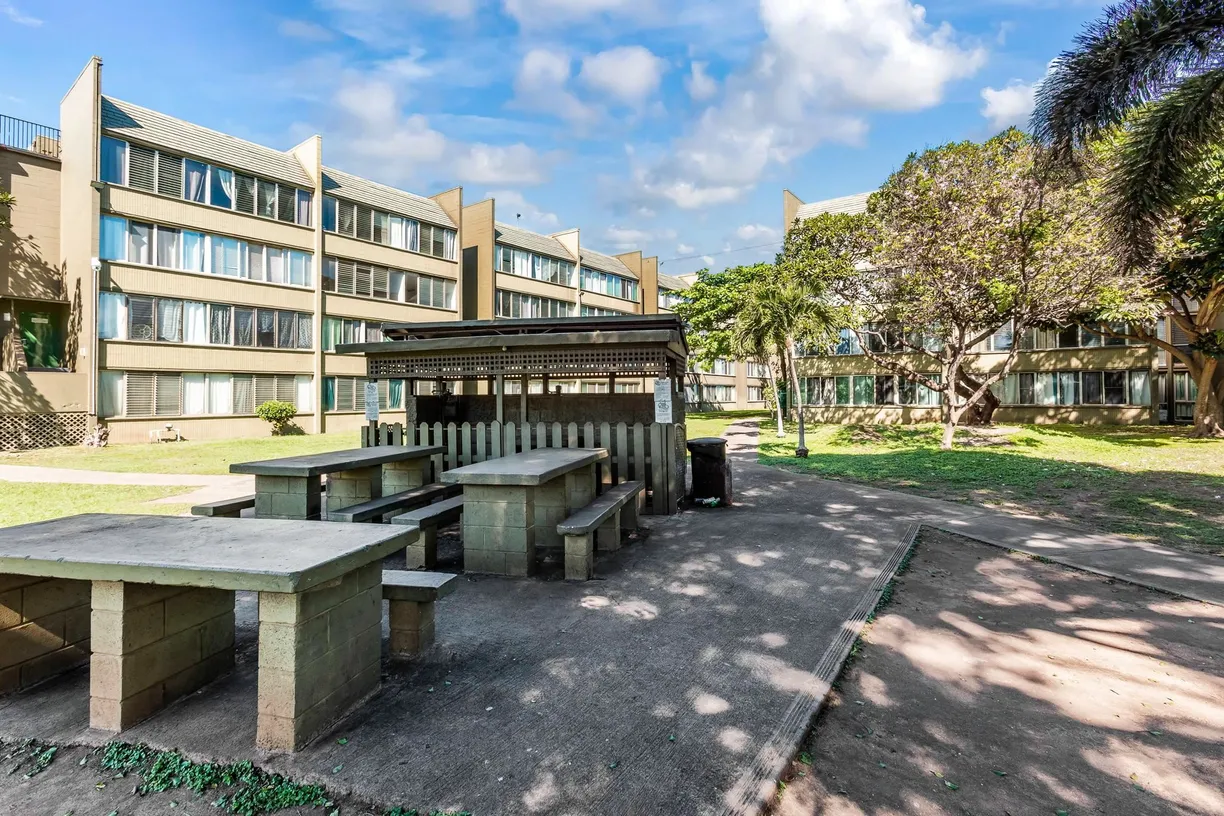 Hawaii Real Estate | View 111 Kahului Beach Rd, C308 | Listing