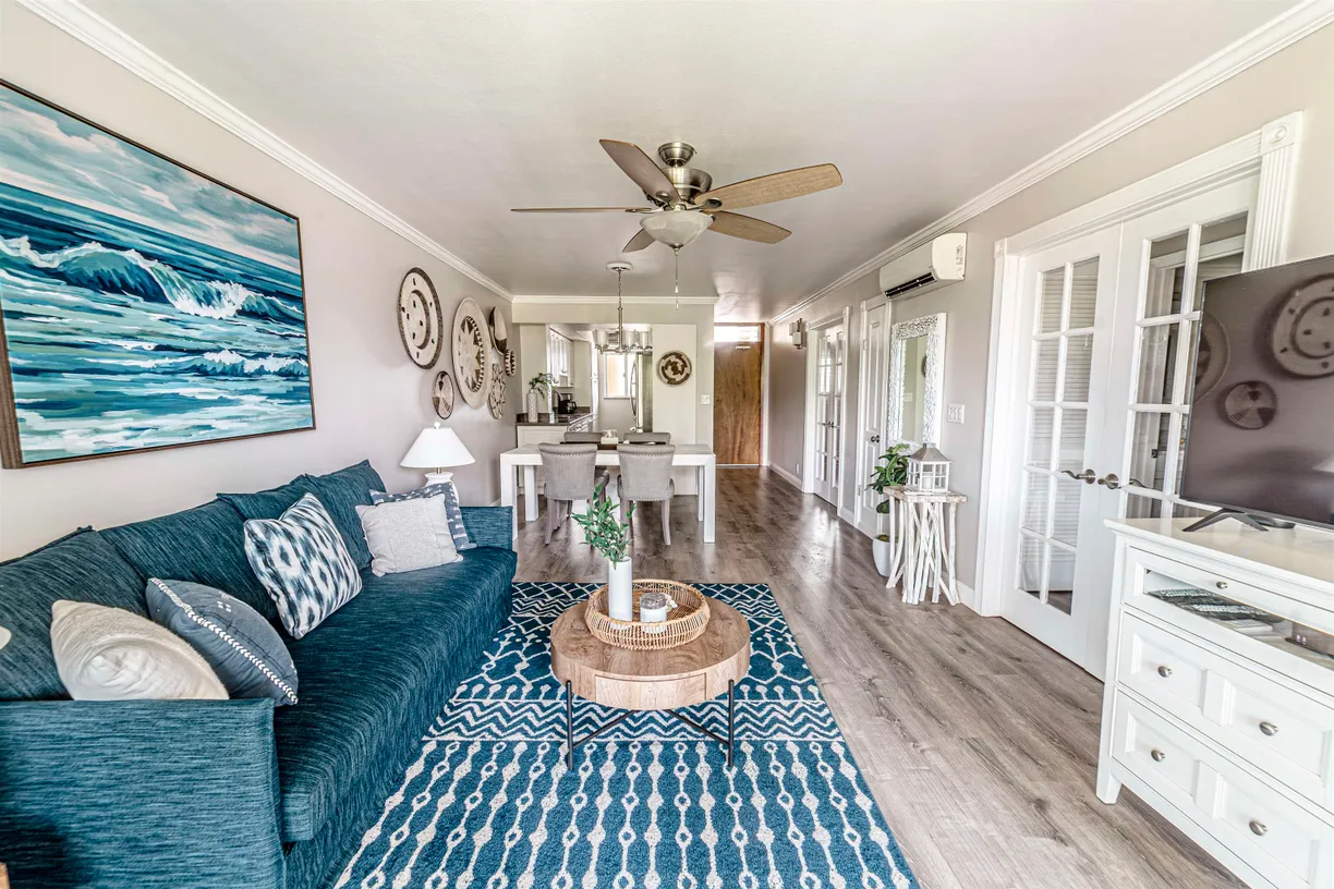 Hawaii Real Estate | View 760 S Kihei Rd, 202 | Listing