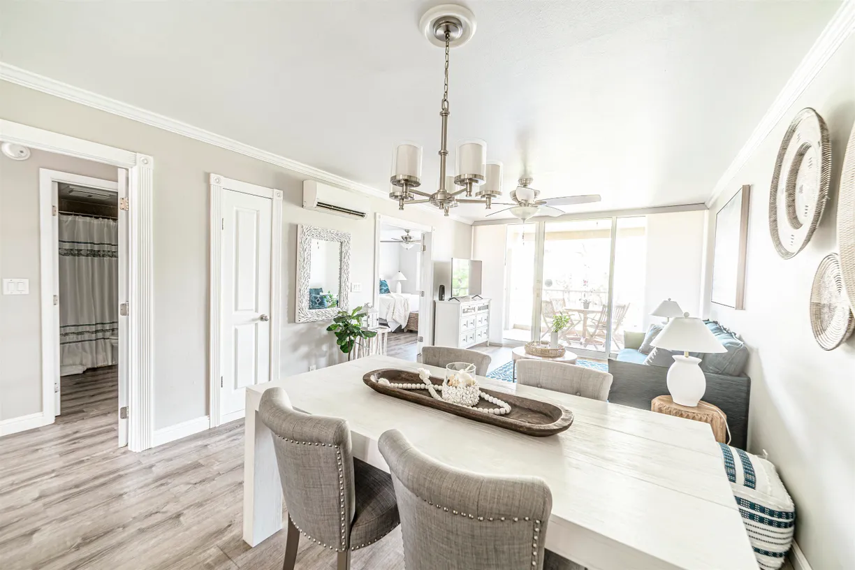 Hawaii Real Estate | View 760 S Kihei Rd, 202 | 2 Beds