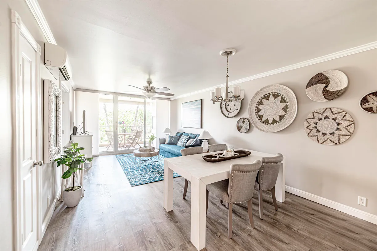 Hawaii Real Estate | View 760 S Kihei Rd, 202 | Listing