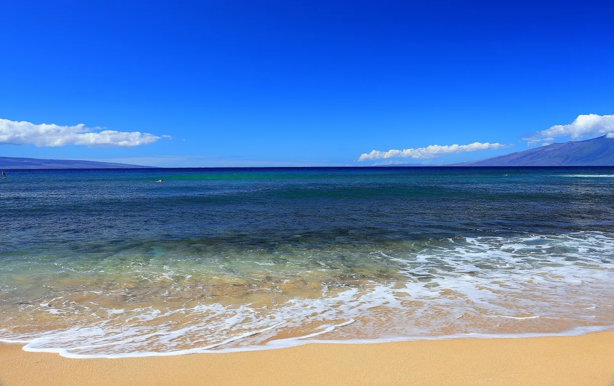 Hawaii Real Estate | View 110 Kaanapali Shores Pl, 412