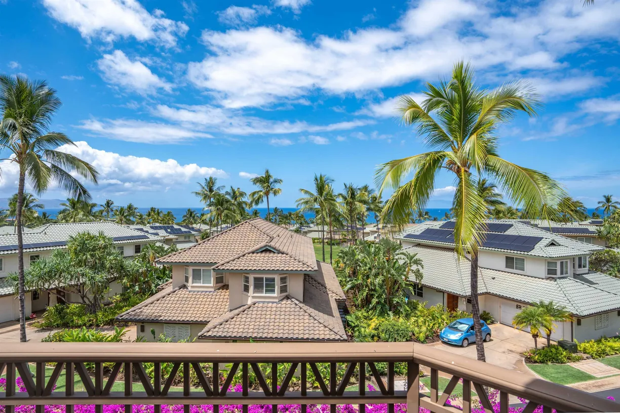 Hawaii Real Estate | View 168 Kainui Loop, 63B | Listing