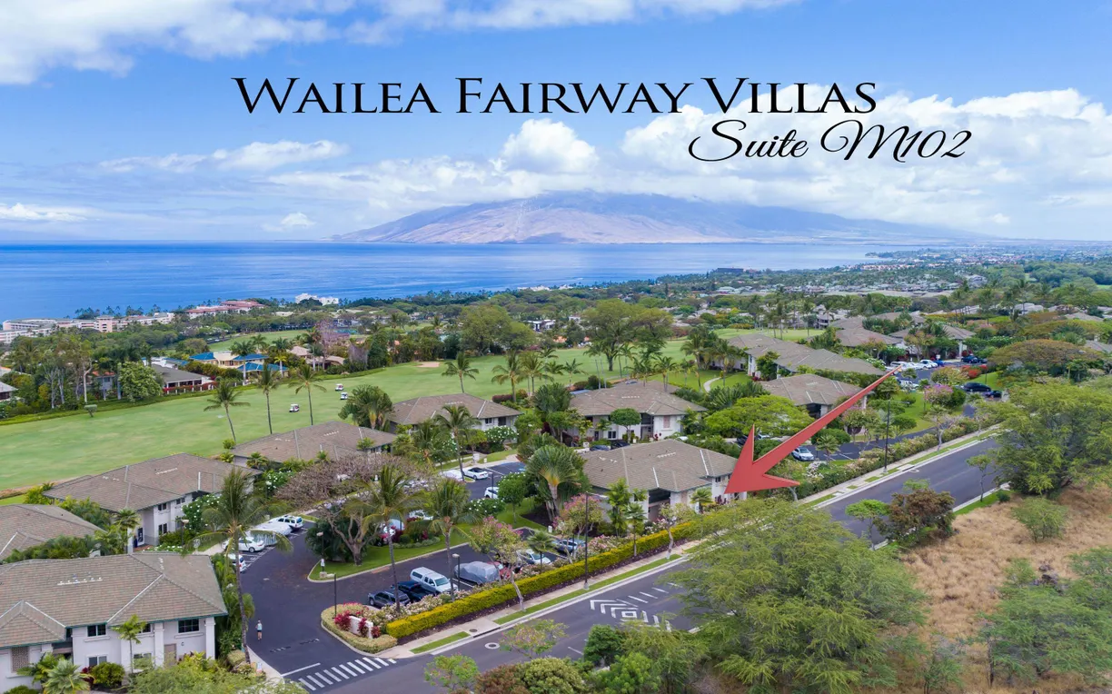 Hawaii Real Estate | View 3950 Kalai Waa St, M102 | 2 Beds