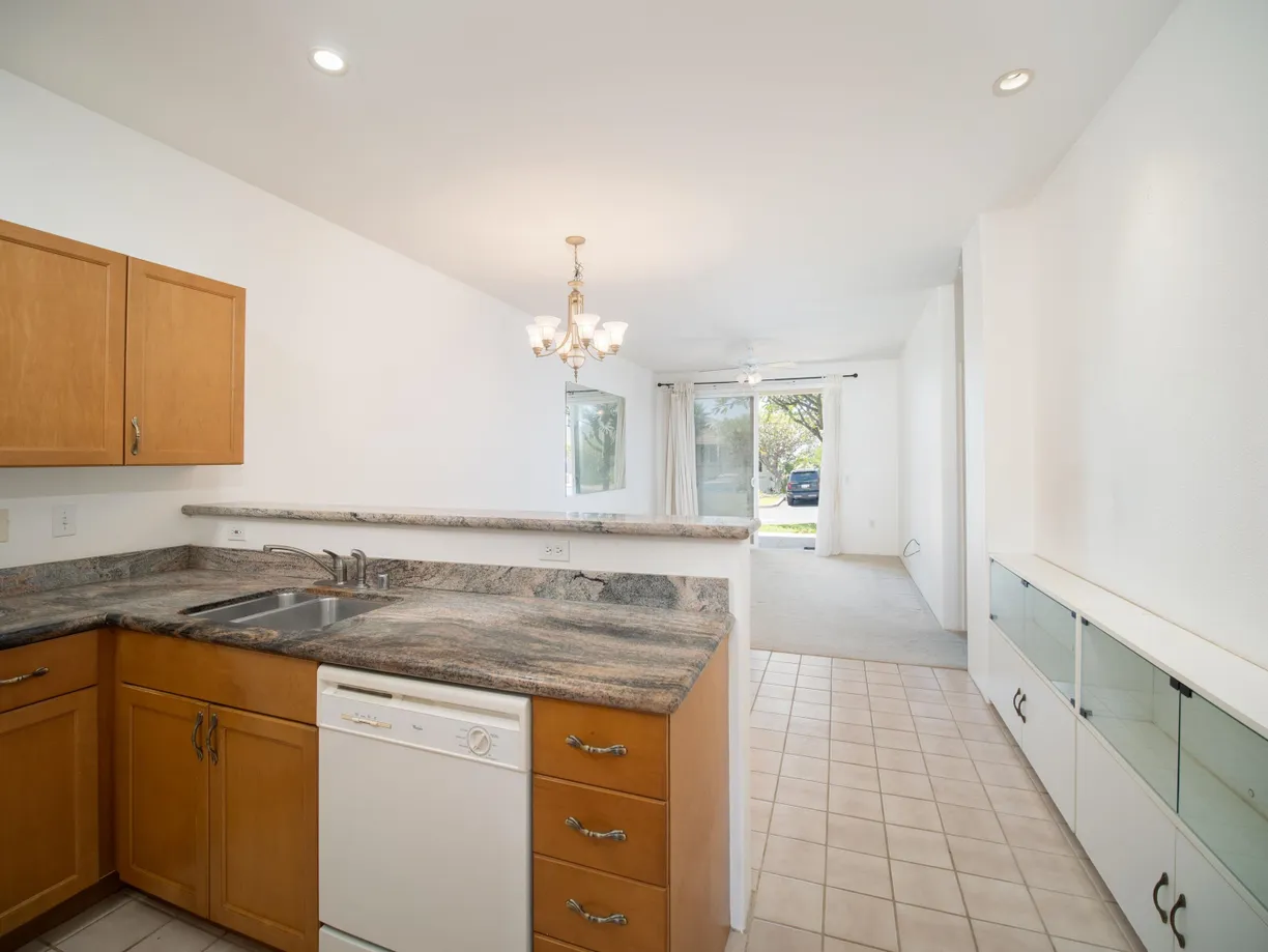 Hawaii Real Estate | View 3950 Kalai Waa St, M102 | Listing