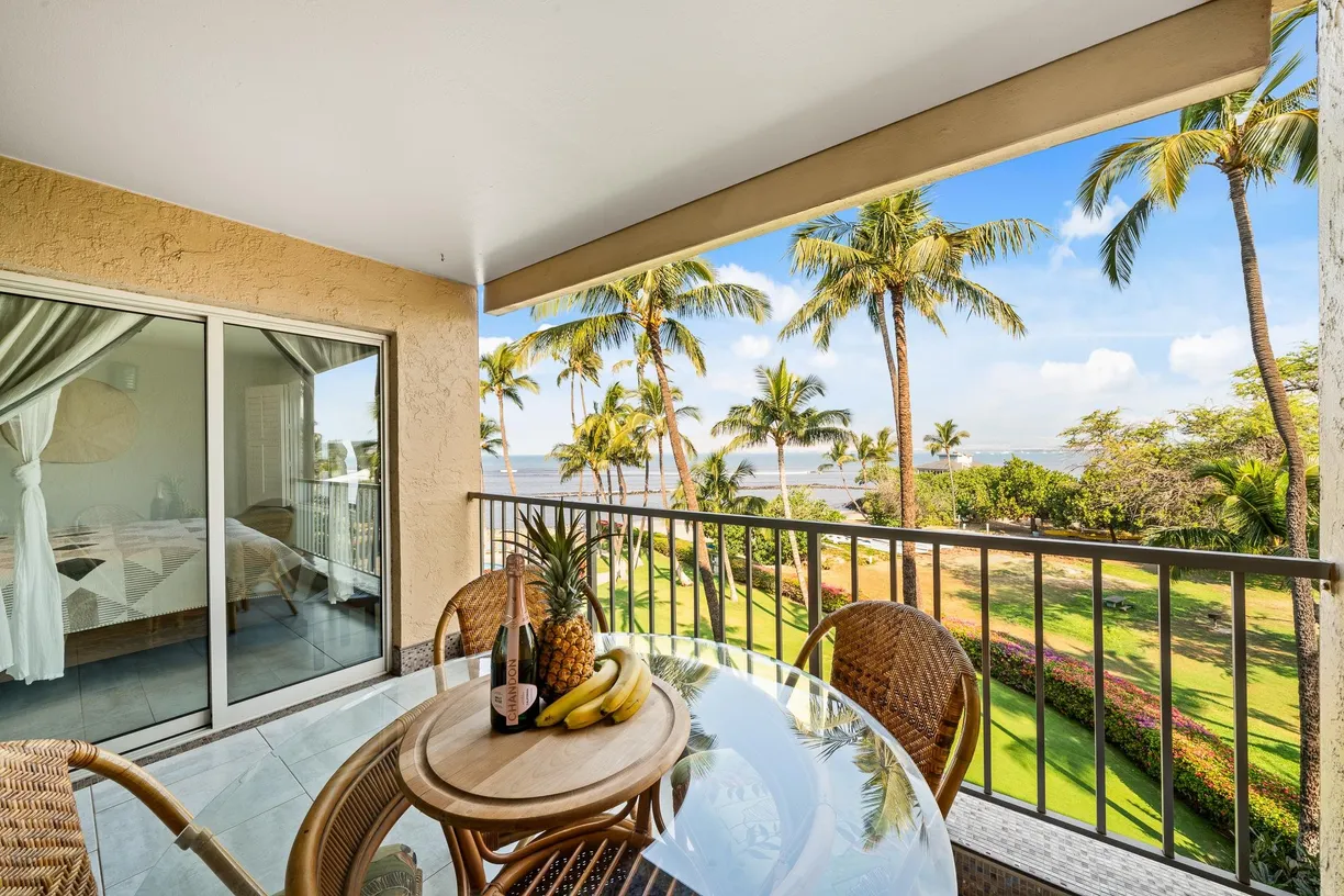 Hawaii Real Estate | View 760 S Kihei Rd, 404 | Listing