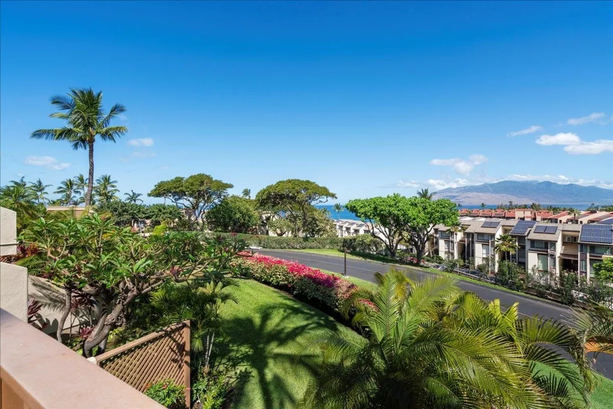 Hawaii Real Estate | View 2777 S Kihei Rd, i219 | Listing