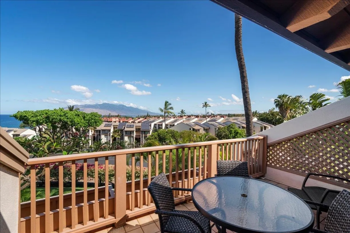 Hawaii Real Estate | View 2777 S Kihei Rd, i219 | Listing