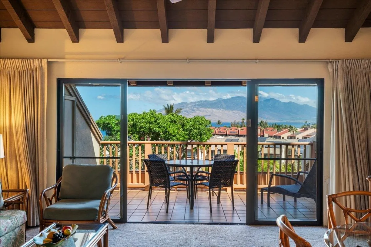 Hawaii Real Estate | View 2777 S Kihei Rd, i219 | 2 Beds