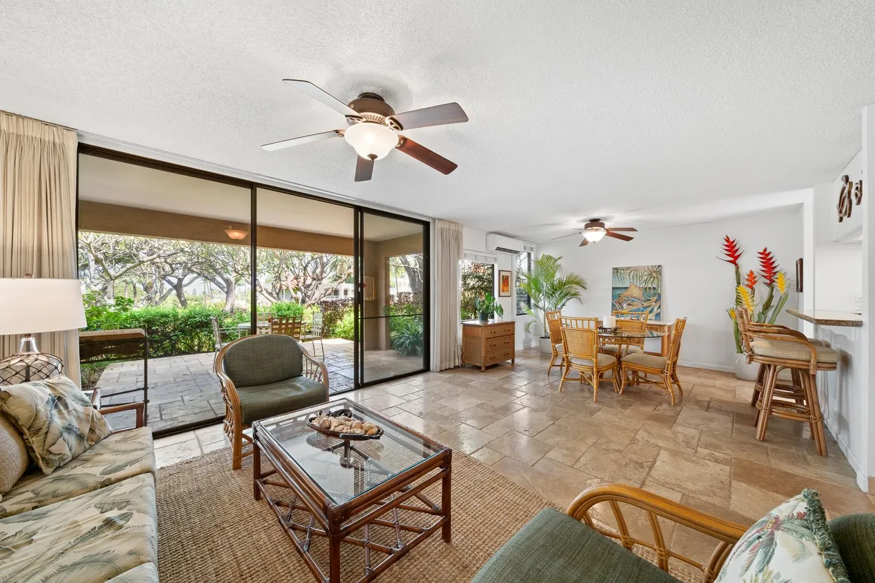 Hawaii Real Estate | View 3300 Wailea Alanui Dr, 37B | 1 Bed