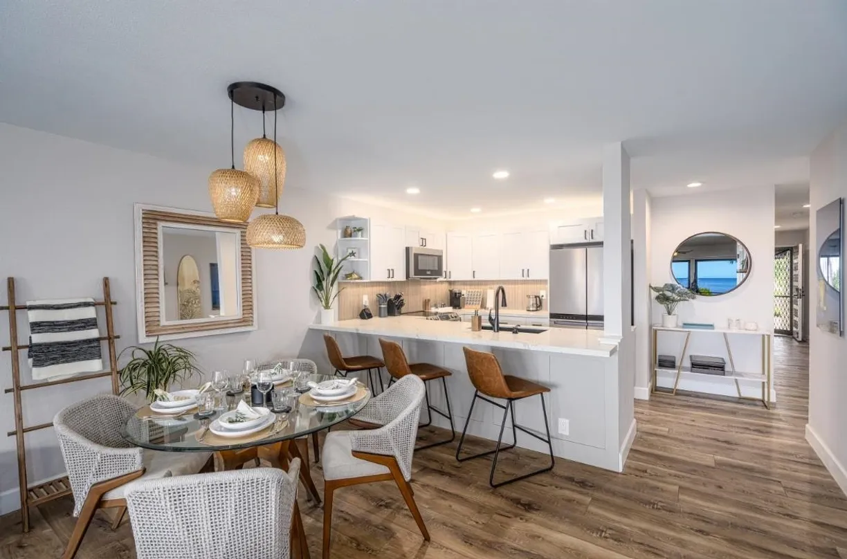 Hawaii Real Estate | View 2777 S Kihei Rd, H104 | Listing