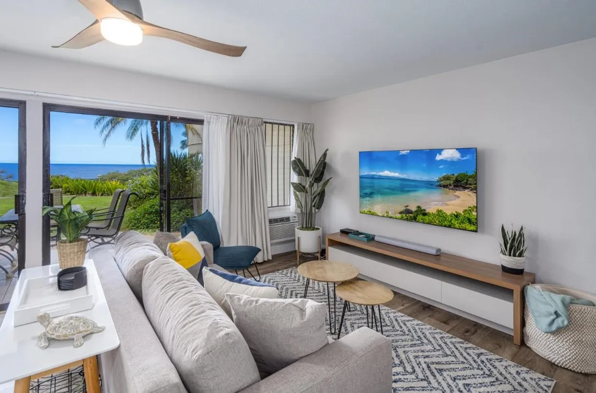 Hawaii Real Estate | View 2777 S Kihei Rd, H104 | Listing