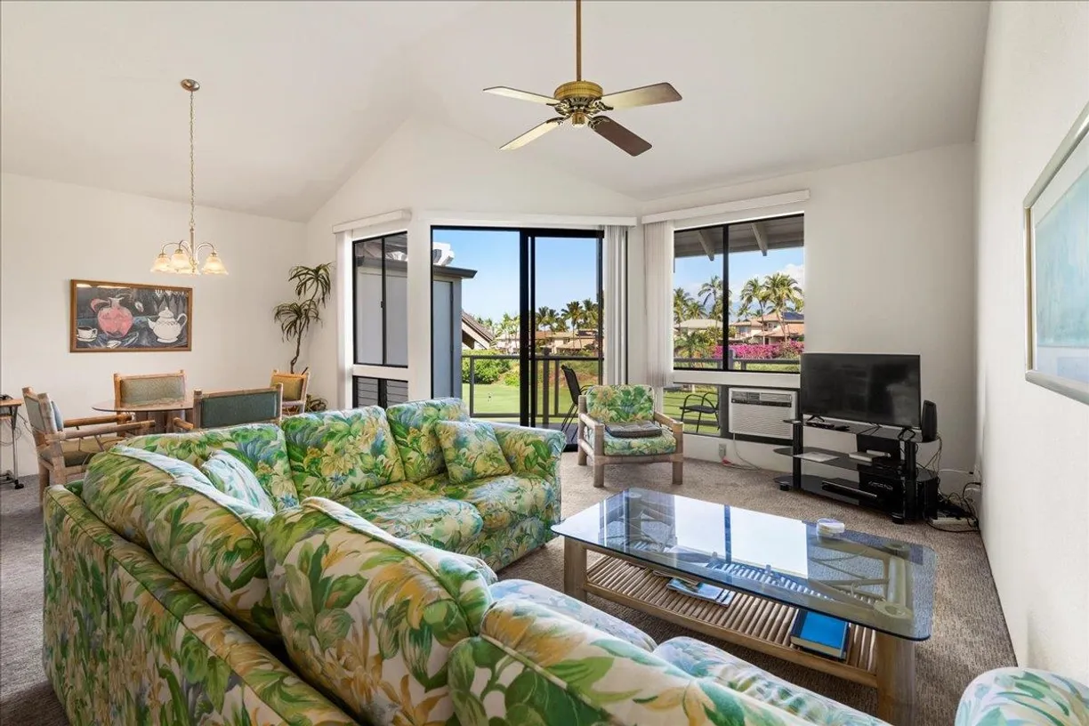 Hawaii Real Estate | View 155 Wailea Ike Pl, 74 | Listing
