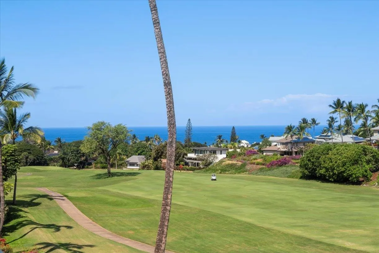 Hawaii Real Estate | View 155 Wailea Ike Pl, 74 | Listing