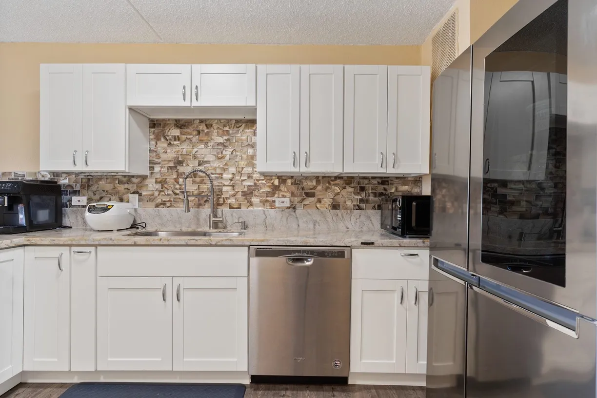 Hawaii Real Estate | View 111 Kahului Beach Rd, A203 | Listing