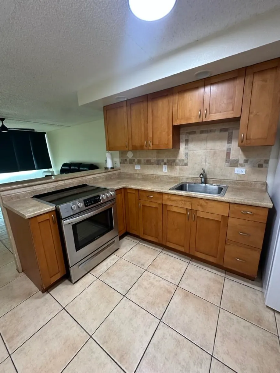 Hawaii Real Estate | View 111 Kahului Beach Rd, A407 | Listing