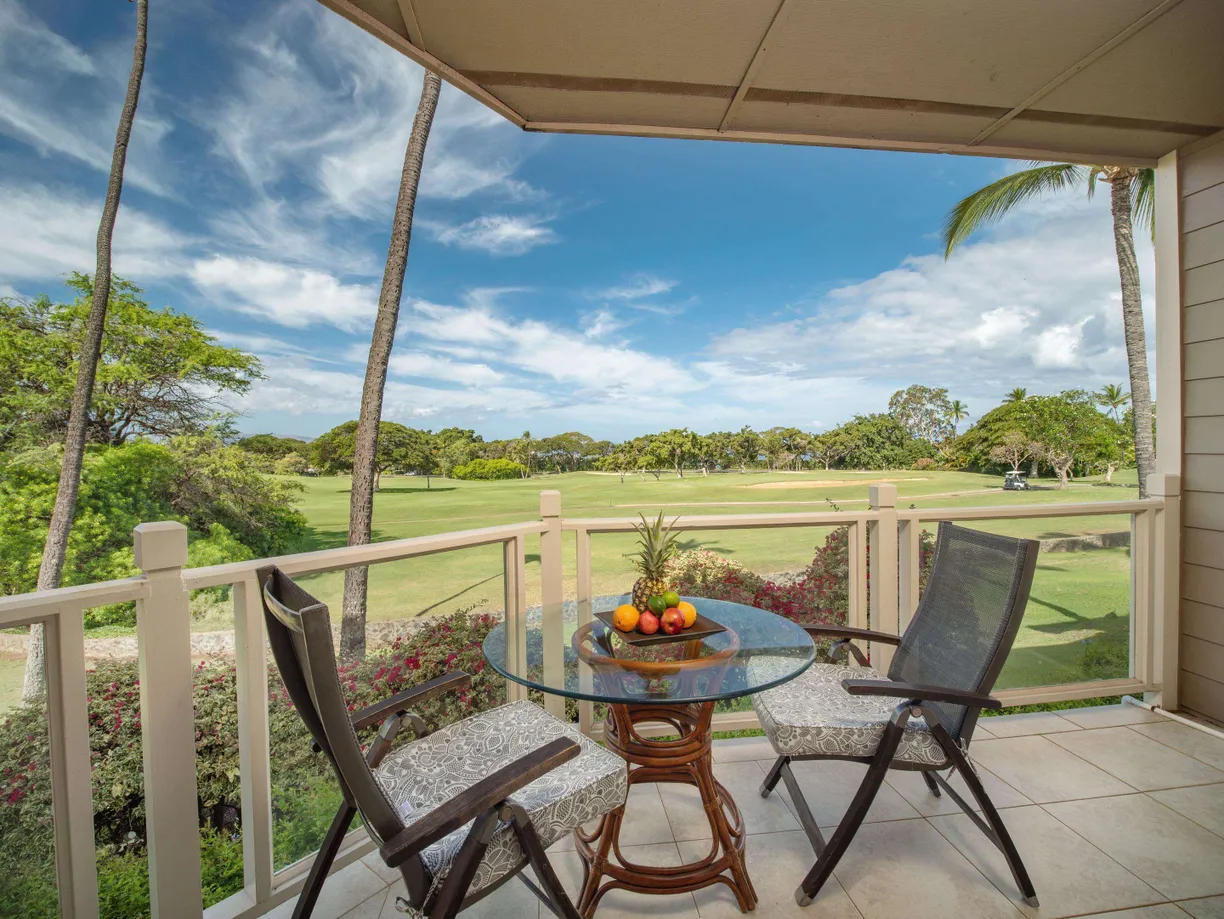 Hawaii Real Estate | View 155 Wailea Ike Pl, 145 | 1 Bed