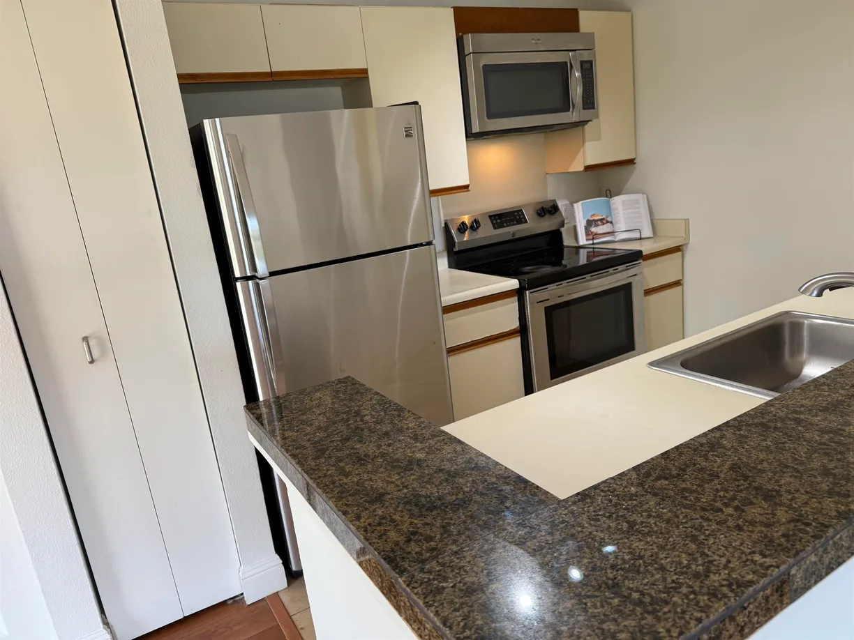 Hawaii Real Estate | View 140 Uwapo Rd, 11-202 | 2 Beds