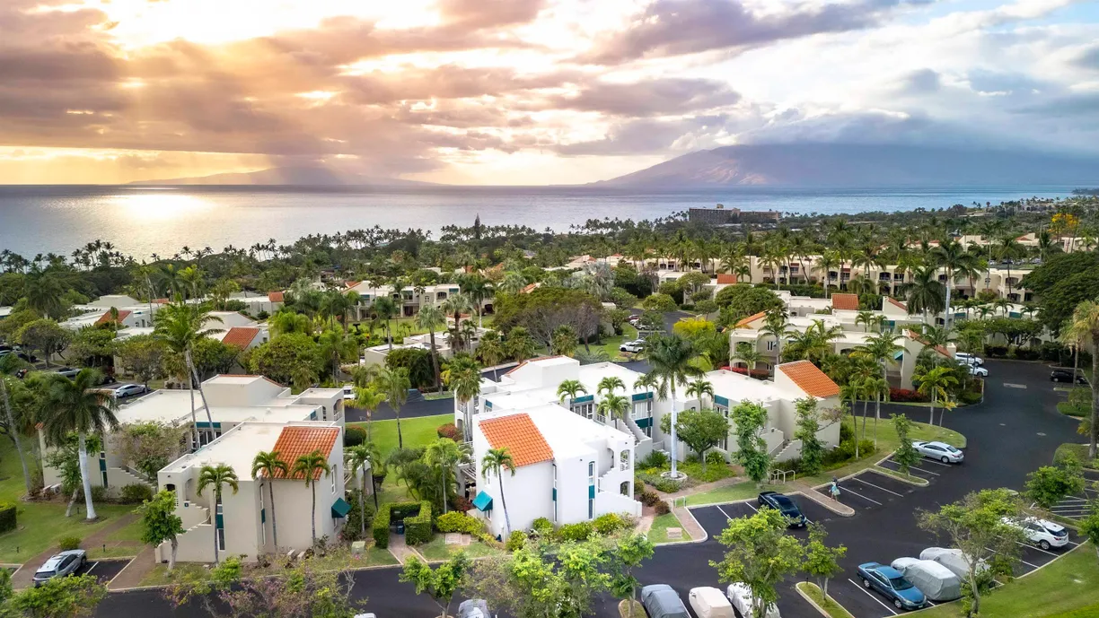 Hawaii Real Estate | View 3200 Wailea Alanui Dr, 307 | 1 Bed