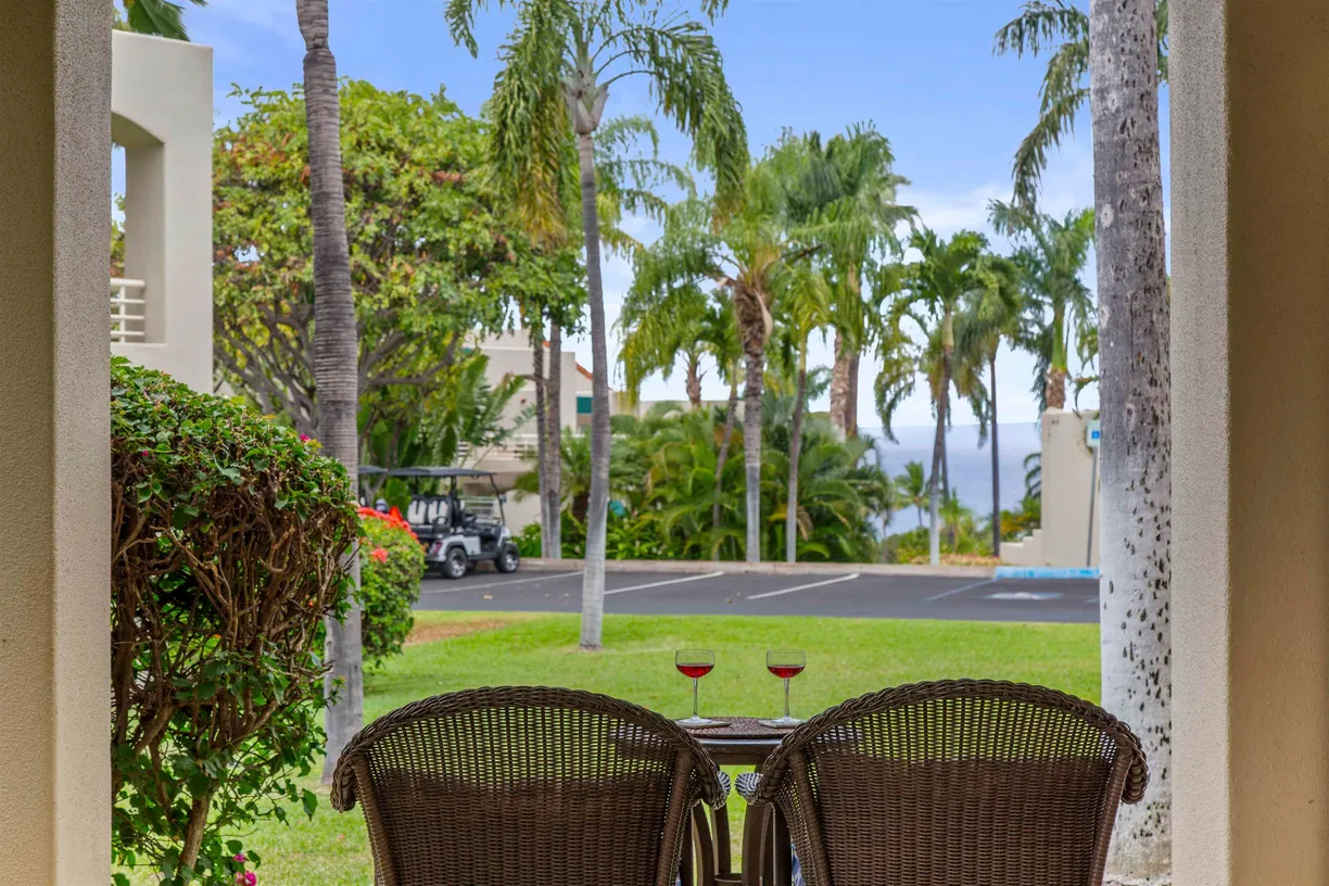 Hawaii Real Estate | View 3200 Wailea Alanui Dr, 307 | Listing
