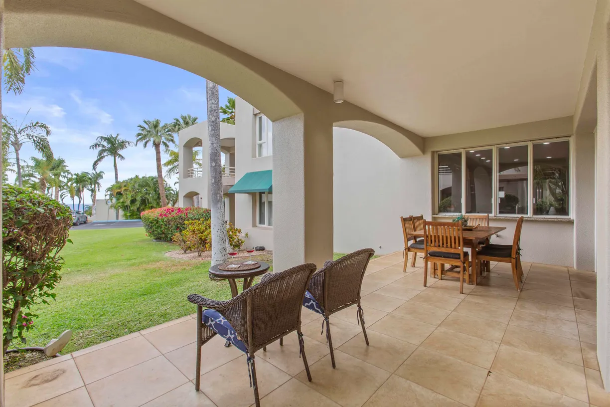 Hawaii Real Estate | View 3200 Wailea Alanui Dr, 307 | Listing
