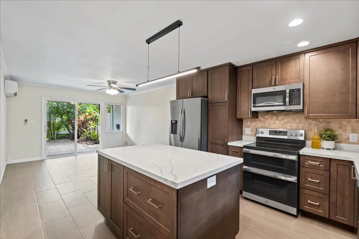Hawaii Real Estate | View 140 Uwapo Rd, 35-104 | 2 Beds