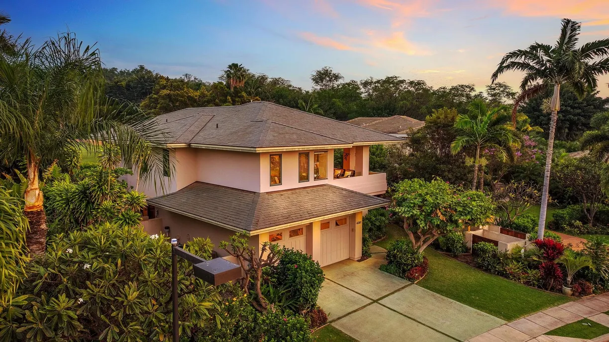 Hawaii Real Estate | View 4361 E Waiola Loop | Listing