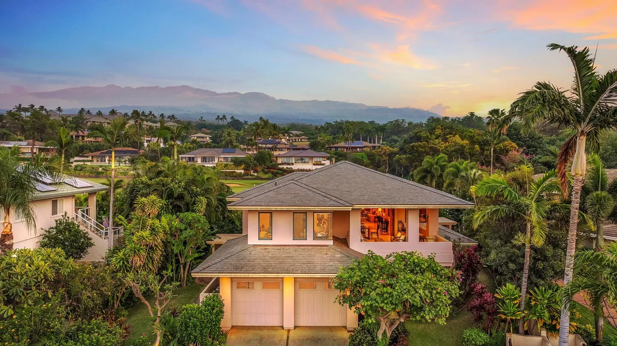 Hawaii Real Estate | View 4361 E Waiola Loop | Listing