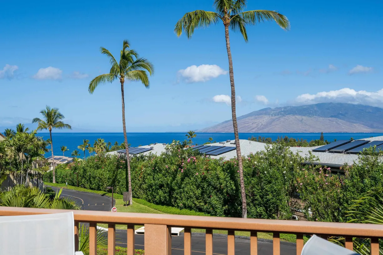 Hawaii Real Estate | View 2777 S Kihei Rd, L204 | 2 Beds