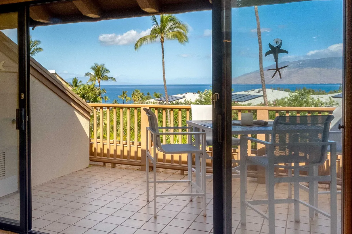 Hawaii Real Estate | View 2777 S Kihei Rd, L204 | Listing