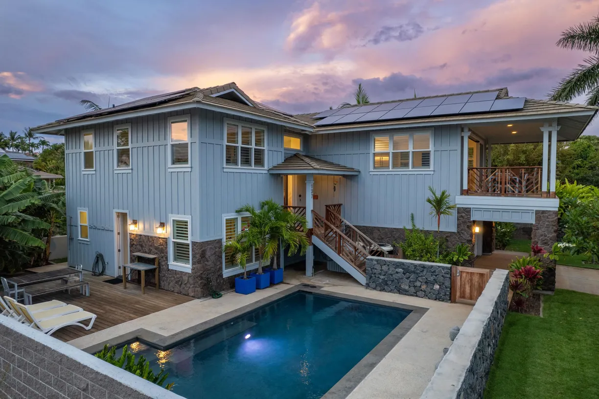 Hawaii Real Estate | View 137 Hoohale St | Listing