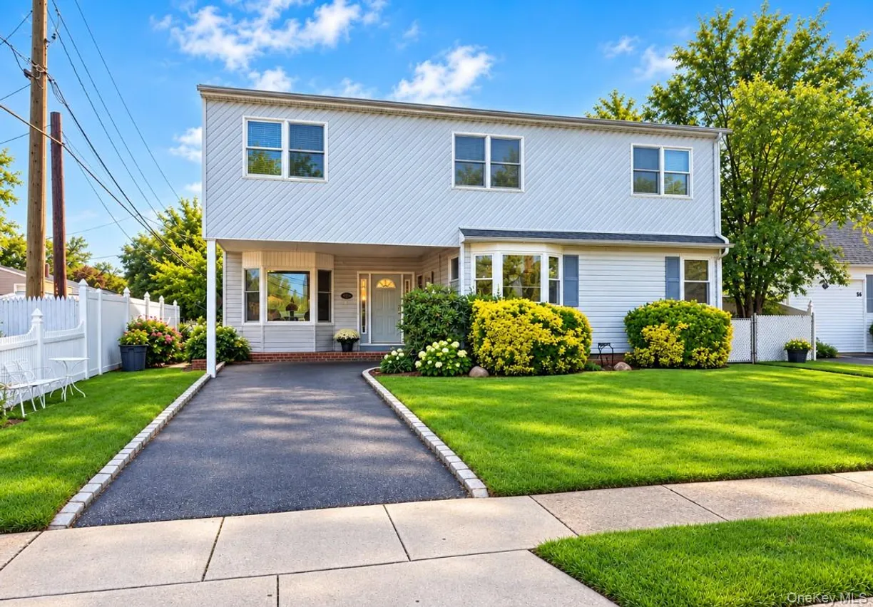 58 Curtis Place, Bethpage, NY 11714 Property for sale