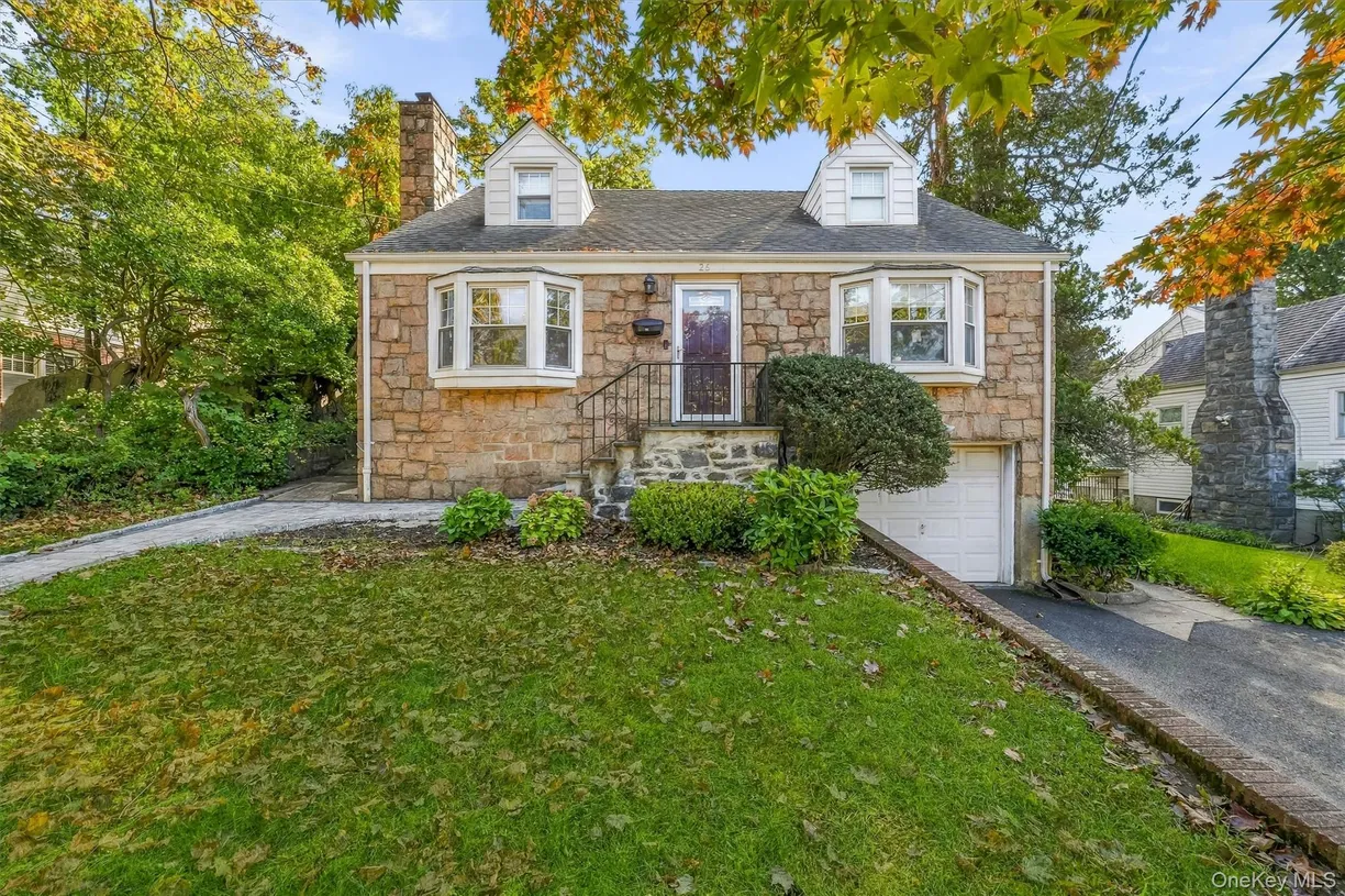 26 Custer Avenue, Yonkers, NY 10701 Property for sale