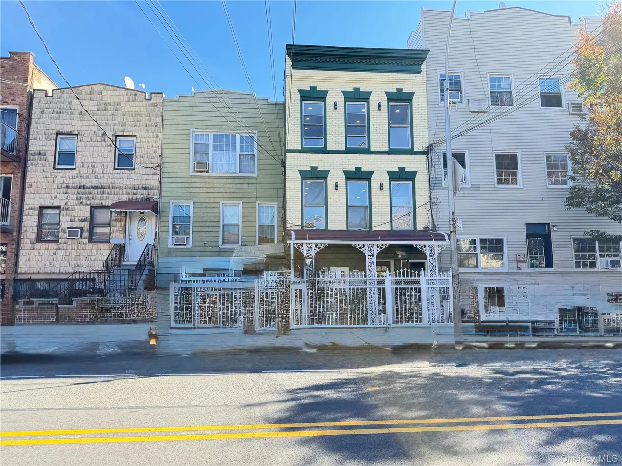 3057 14th Street, Astoria, NY 11102 Property for sale