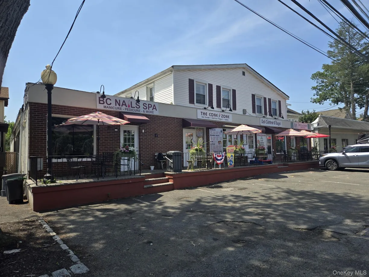 747 W Nyack Road, West Nyack, NY 10994 Property for rent